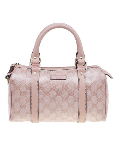 gucci crystal joy boston bag|gucci boston bag price.